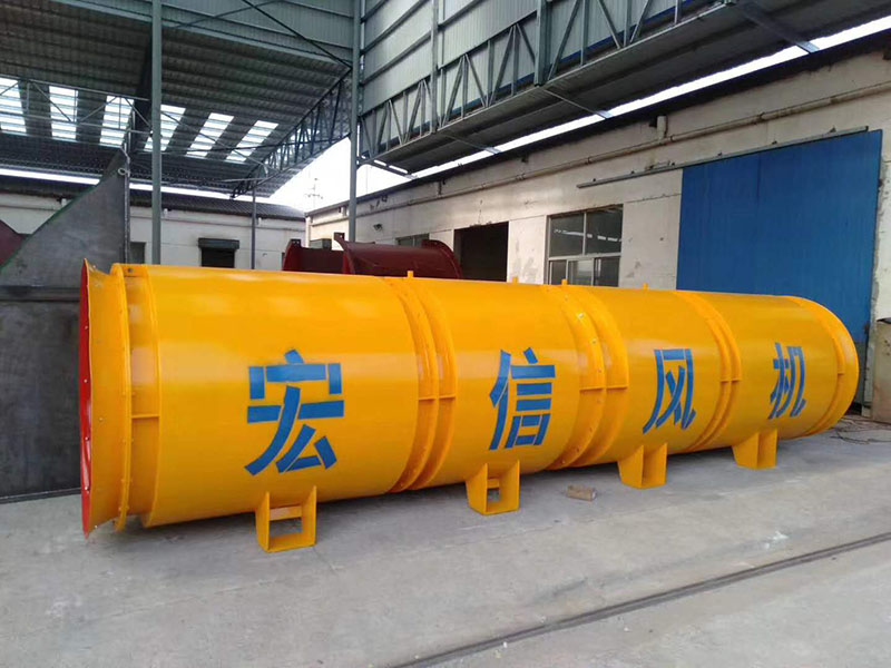 2020年風(fēng)機(jī)發(fā)貨現(xiàn)場(chǎng)圖集